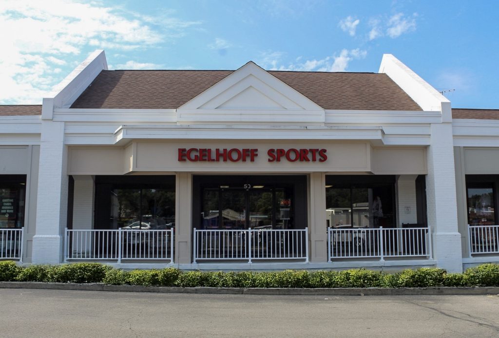 egelhoff sports logo