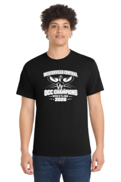 pc55 jet black blend tee