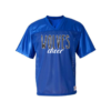 257 royal stadium replica jersey 1