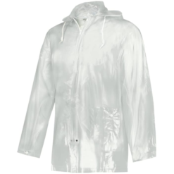 3160 clear rain jacket 1