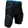 Black Bull Rush 5 Piece Girdle