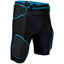 Black Bull Rush 5 Piece Girdle