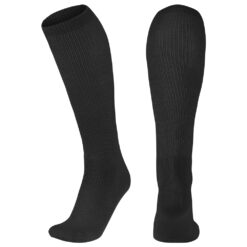 Worthington Kilbourne Field Hockey Multi Sport Sock Black