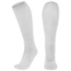 Worthington Kilbourne Field Hockey Multi Sport Sock White