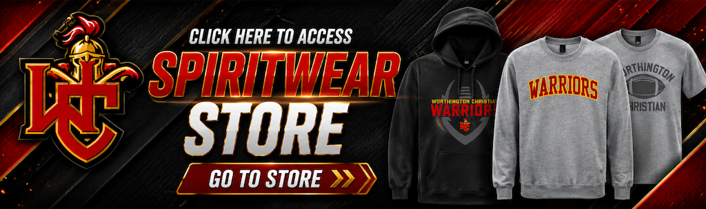 Worthington Christian Spiritwear Store