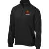 ST253 Black Volleyball