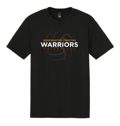 dm130 black layered logo