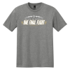 dm130 gray frost tshirt front