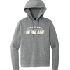 dt1300 gray frost hood front