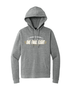 dt1300 gray frost hood front
