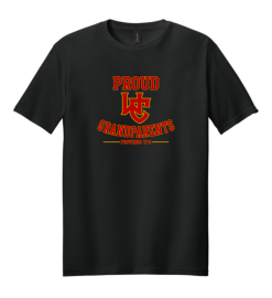 64000 black grandparents logo