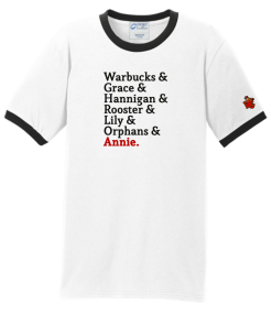 pc54r white jet black wc annie full chest logo and wc sleeve logo
