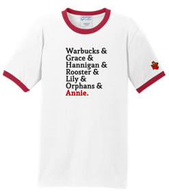 pc54r white red wc annie full chest logo and wc sleeve logo