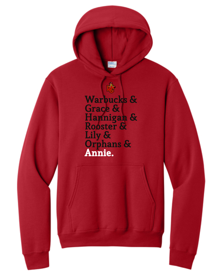 pc78h red wc annie full chest logo