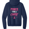 PC78H True Navy Core Fleece Pullover Hoodie