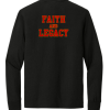 dm132 black grandparents logo back