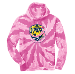 pc146 pink tie dye