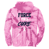 pc146 pink tie dye back