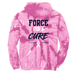 pc146 pink tie dye back