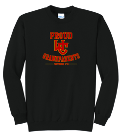 pc78 black grandparents logo