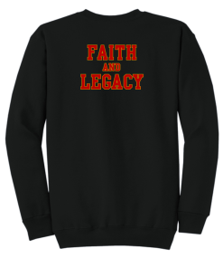 pc78 black grandparents logo back